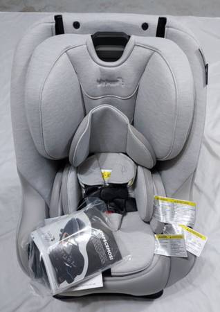 Baby Jogger City Turn Rotating Car Seat – $395 or Best Offer