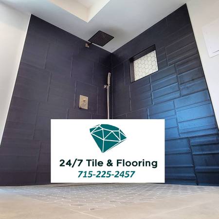 High End Tile & Flooring