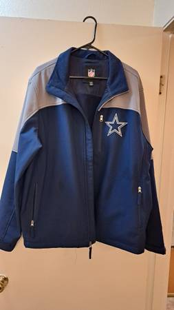 Dallas Cowboys jacket