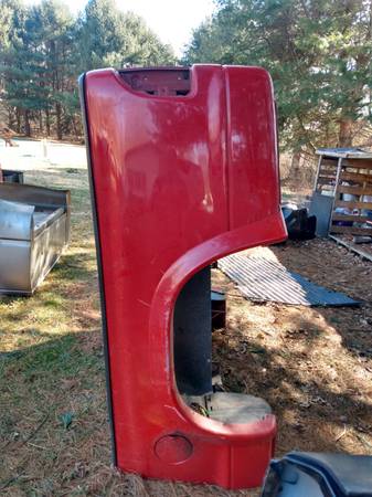 Southern Dodge Dakota Quad Cab Truck Bed