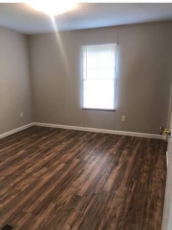 Room for rent in home