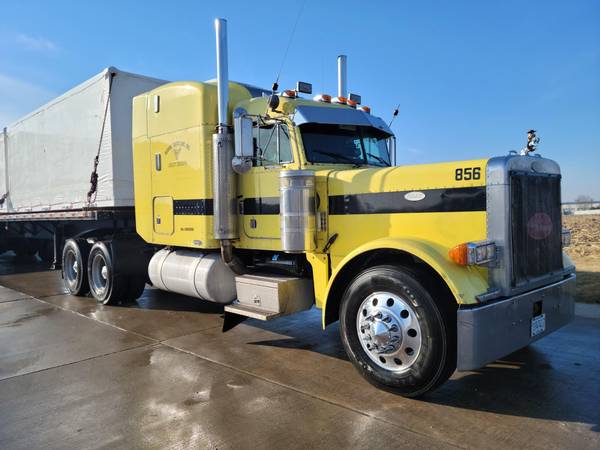 Flatbed over the road $7500-$9000