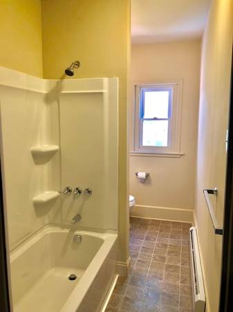 4 Bedroom 1 Bath in Downtown Bethlehem