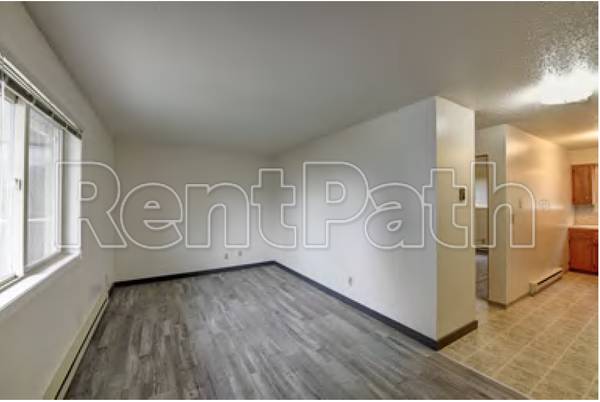 Asbury Flats One Bedroom Apartment