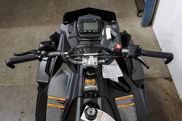 NEW Polaris 850 RMK KHAOS AXYS 165 Deal Of The Day