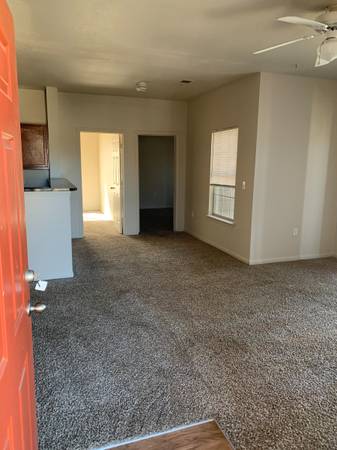 One place, many things is this 3bed 2 bath!