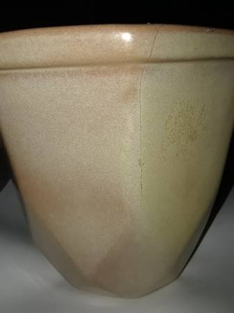 5” Frankoma #173 Vase-reduced price