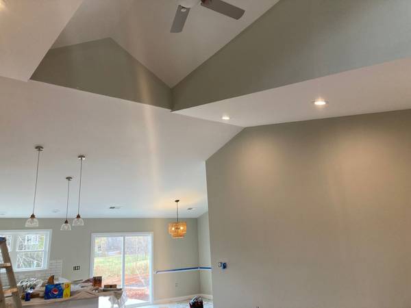 ????Home PAINTING/DRYWALL/SIDING SERVICES-Fast Pro!!????