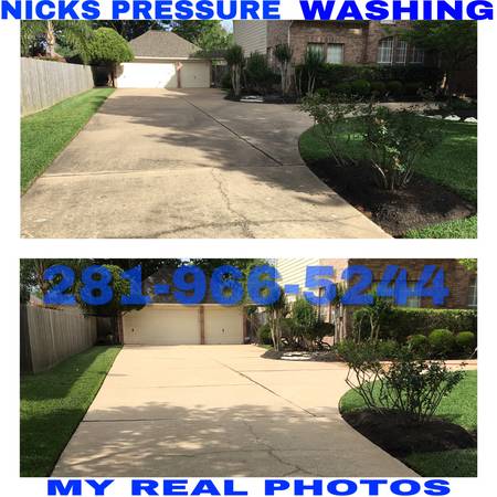 PRESSURE WASHING $99-$169. And house PAINTING ???? ??