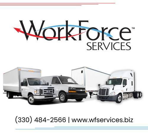 Experienced Vehicle Mechanics Gas/Diesel