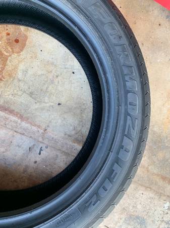 Brand new 175/60r16