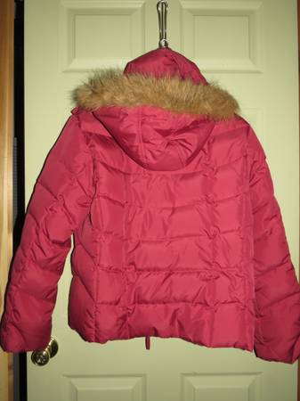 Women’s Maurice’s Winter Jacket, Size Medium