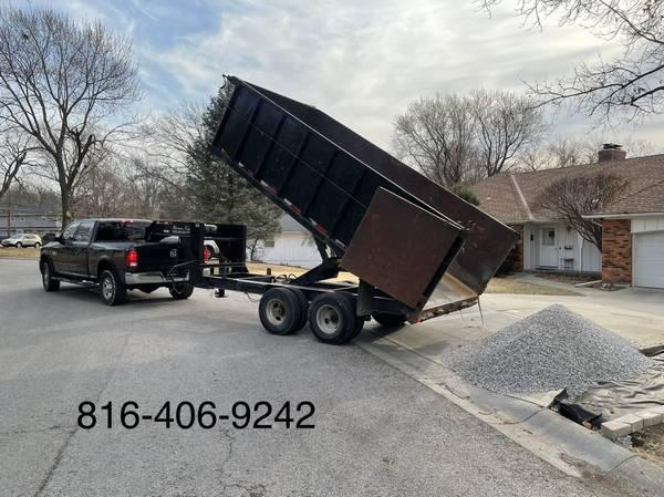 CHEAP JUNK, TRASH & BRUSH REMOVAL / HAULING