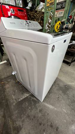 Maytag Washer For Sale