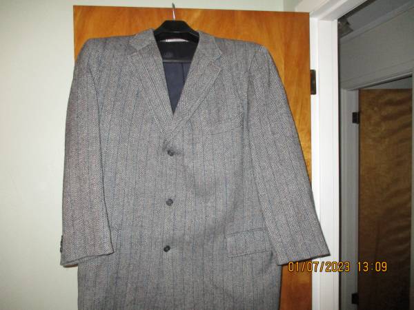 DRESS SUIT Jacket