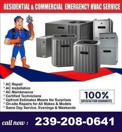 ??AFFORDABLE AIR CONDITIONING SERVICE – A/C HVAC REPAIR & INSTALLATION