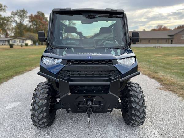 2019 Polaris Ranger XP 1000 EPS NorthStar Edition