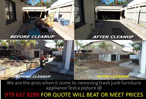 CARPET HAULAWAY REMOVAL JUNK TRASH FURNITURE APPLIANCE DEBRIS REMOVAL