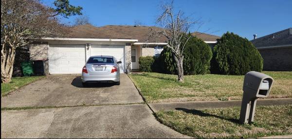 Amazing Off-Market Property in Baytown