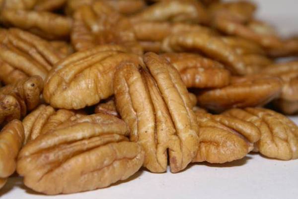 !! Last of the Pecans !!