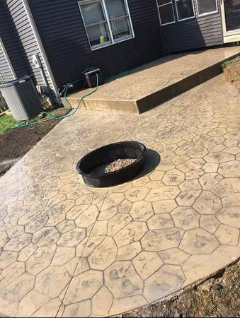 Quality concrete and coatings llc