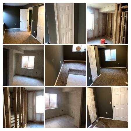 ?? Basement , Decks General Contractor Handyman ??