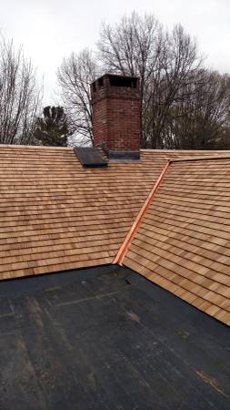 Roofing and exterior restoration