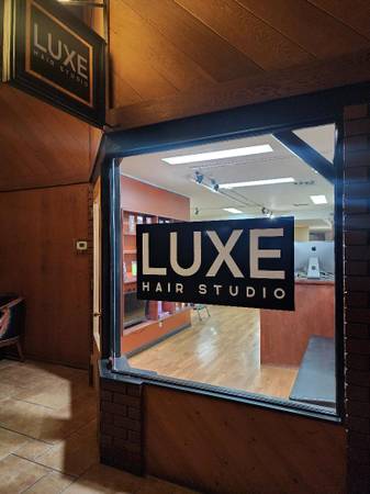 Looking for HairStylists – Open Booth Rentals – $95/Wk