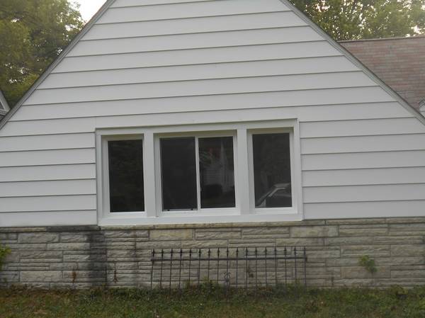 Replacement Windows