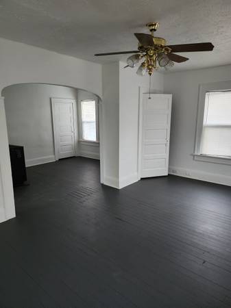 2 BEDROOM SECOND FLOOR