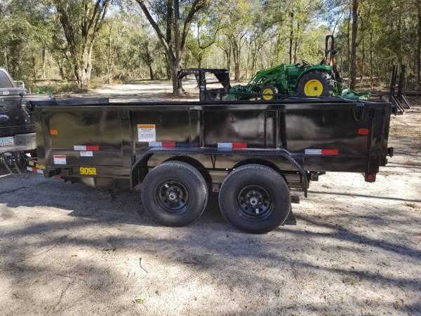 tractor loader backhoe work