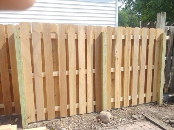 Family fence company