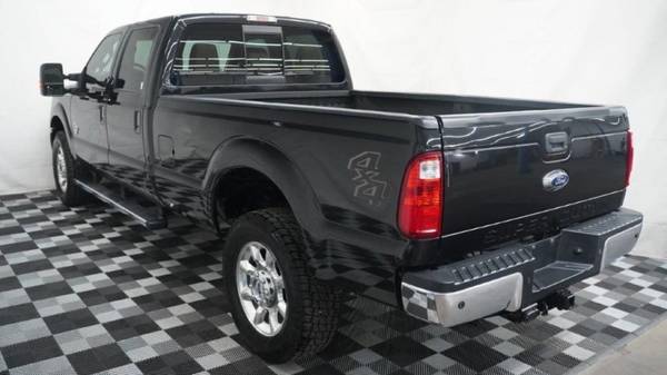 2015 FORD F350 SUPER DUTY