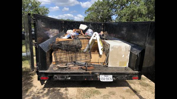 Ranger Hauling and Junk Removal