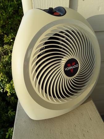 Vornado Whole Room Heater