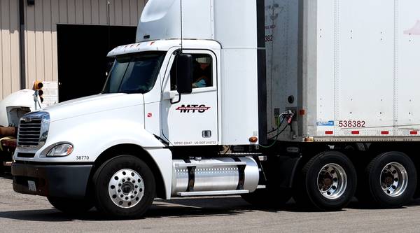 MTS DRIVERS NEEDED! $300/Day ($1,500 Sign-On Bonus!)