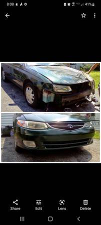 auto body repair