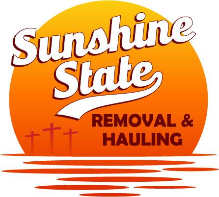 ??JUNK REMOVAL SERVICES?? Sunshine State Removal??Affordable? Reliable