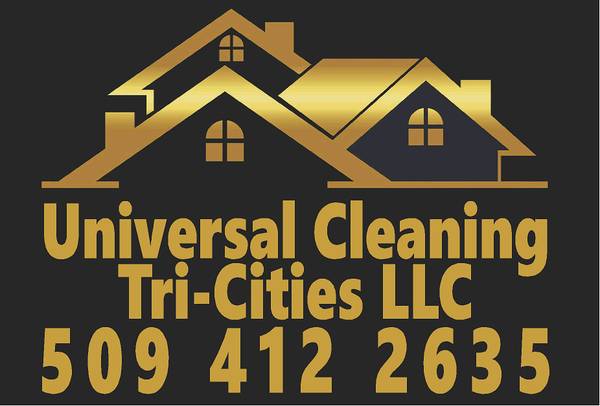 ??UNIVERSAL CLEANING TRI-CITIES LLC ??