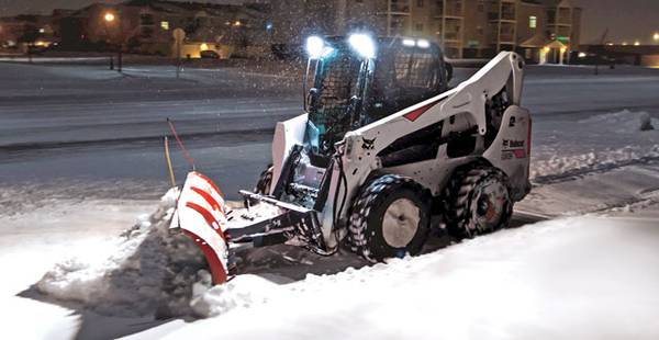 ???SNOW PLOW DRIVERS?EQUIPMENT OPERATORS?SNOW SHOVELERS WANTED