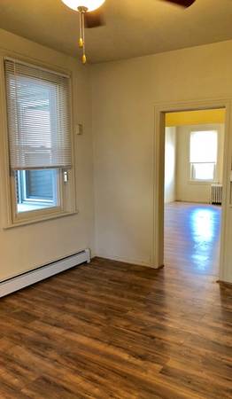 4 Bedroom 1 Bath in Downtown Bethlehem