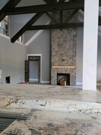 White Quickfit Quality Stone Veneer – Only $4.75/sq.ft!