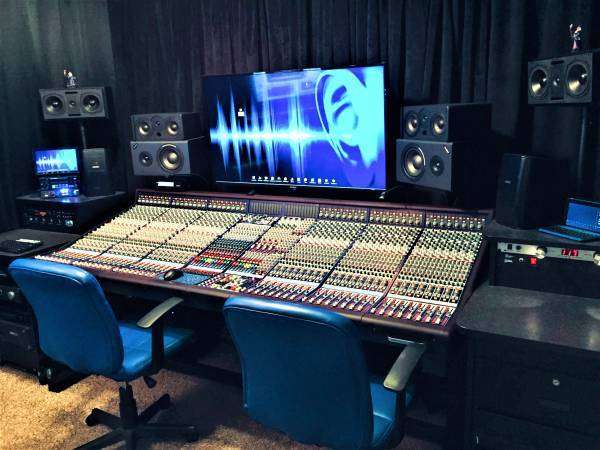 FRANK STARCHAK MUSIC PRODUCTION