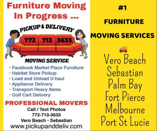 CALL Pickup & Delivery Moving Service ?? Senior Citzen Discount