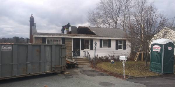 DEMOLITION & JUNK REMOVAL SERVICES