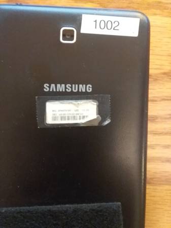 GREAT After CHRISTMAS GIFTS SAMSUNG GALAXY TABLETS