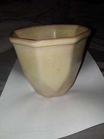 5” Frankoma #173 Vase-reduced price