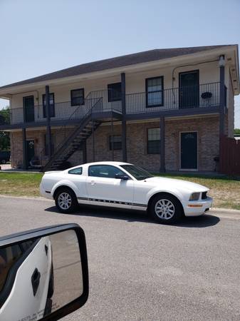 $650 / 2br – FOR RENT, IN CENTRAL HARLINGEN TEXAS . (8TH STREET AND