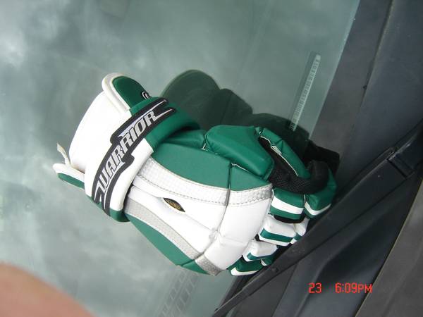 LaCrosse Glove One Hand Only