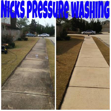 PRESSURE WASHING $99-$169. And house PAINTING ???? ??